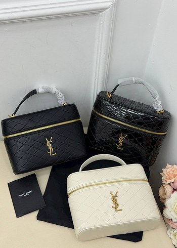 Yves Saint Laurent ürünü