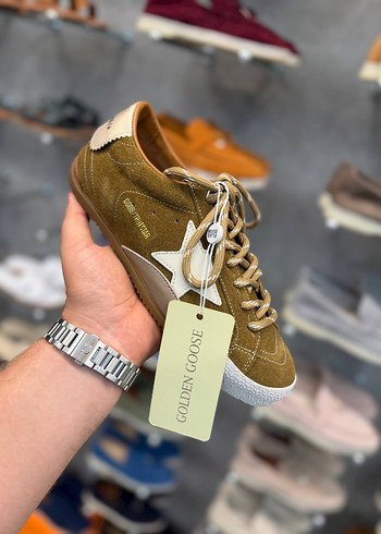Golden Goose Deluxe ürünü