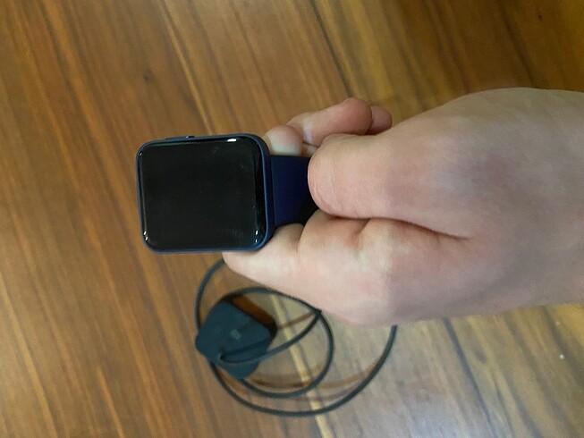 Xiami MiWatch Lite