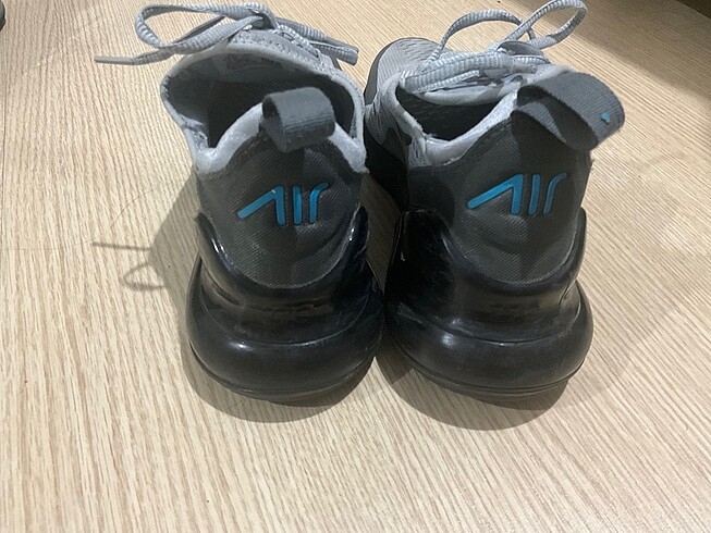 Nike Nike Spor Ayakkabı