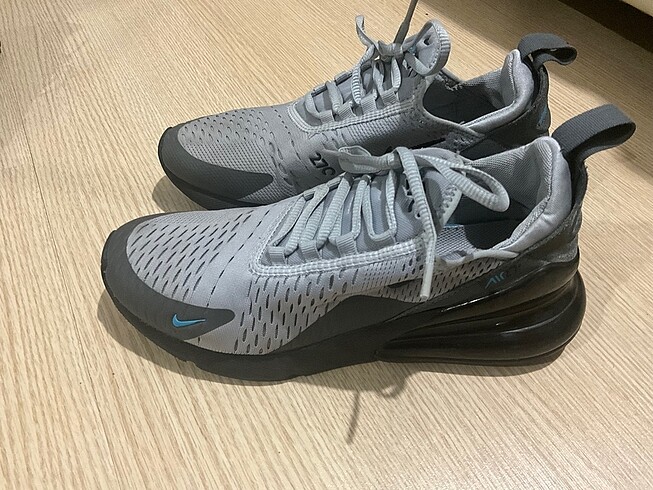 Nike Spor Ayakkabı