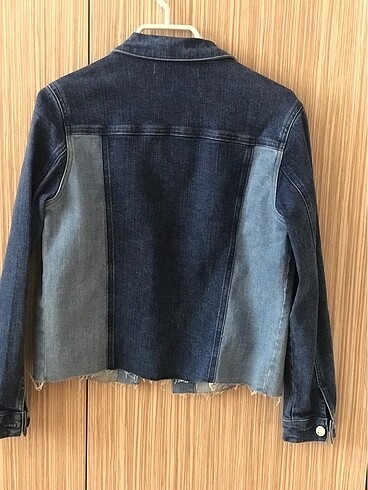 Mavi Jeans Mavi kot ceket