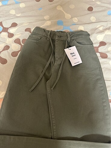 36 Beden Haki jean
