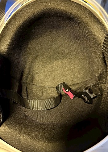 Motosiklet Kaskı - Görsel 8