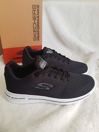 Skechers spor ayakkabi 
