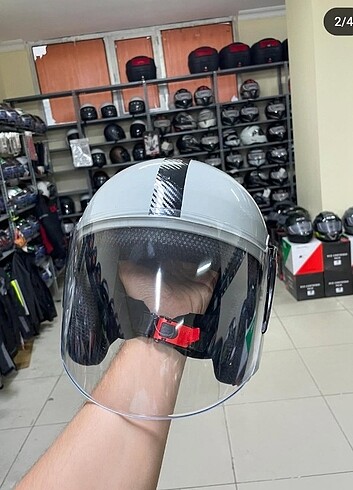 Yarım kask