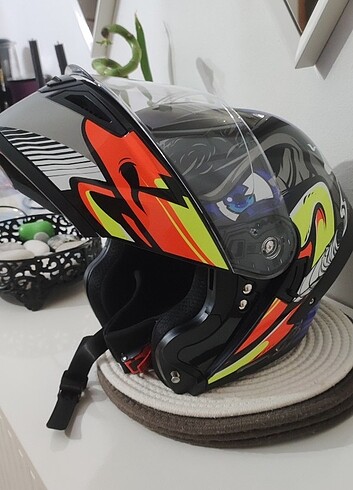 Wosen kask - Görsel 2