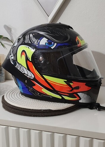 Wosen kask - Görsel 4