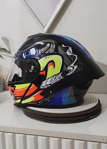 Wosen kask - Görsel 6