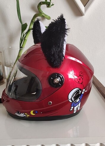 Çocuk kaskı - Görsel 3