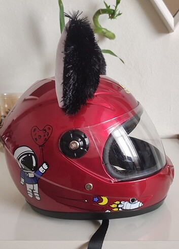 Çocuk kaskı - Görsel 4