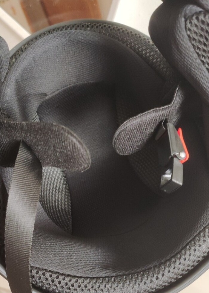 Çocuk kaskı - Görsel 2