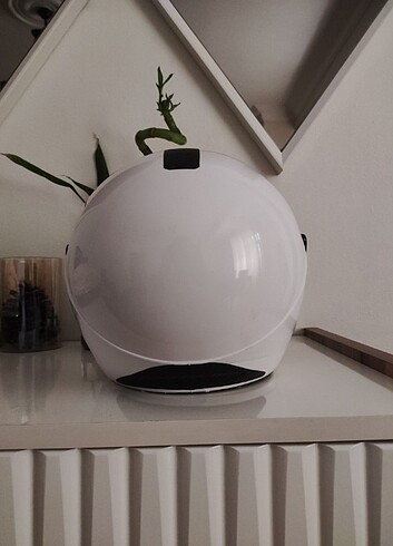 Yarım kask - Görsel 2