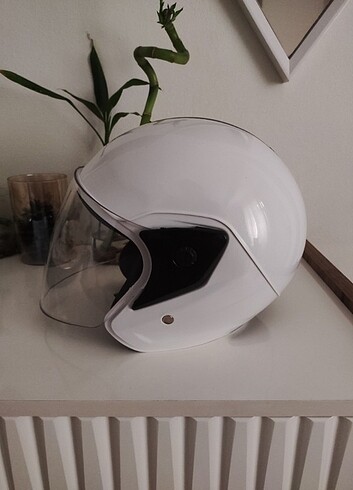 Yarım kask - Görsel 3