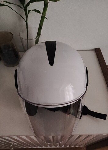 Yarım kask - Görsel 4