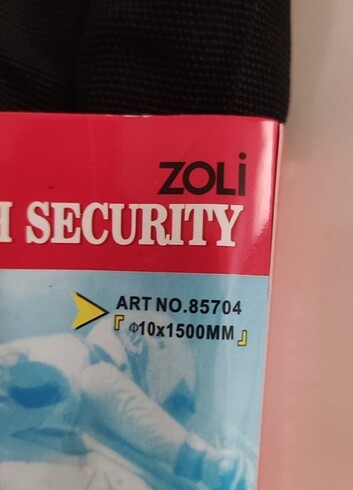 Motosiklet kesilmez zincir - Görsel 5