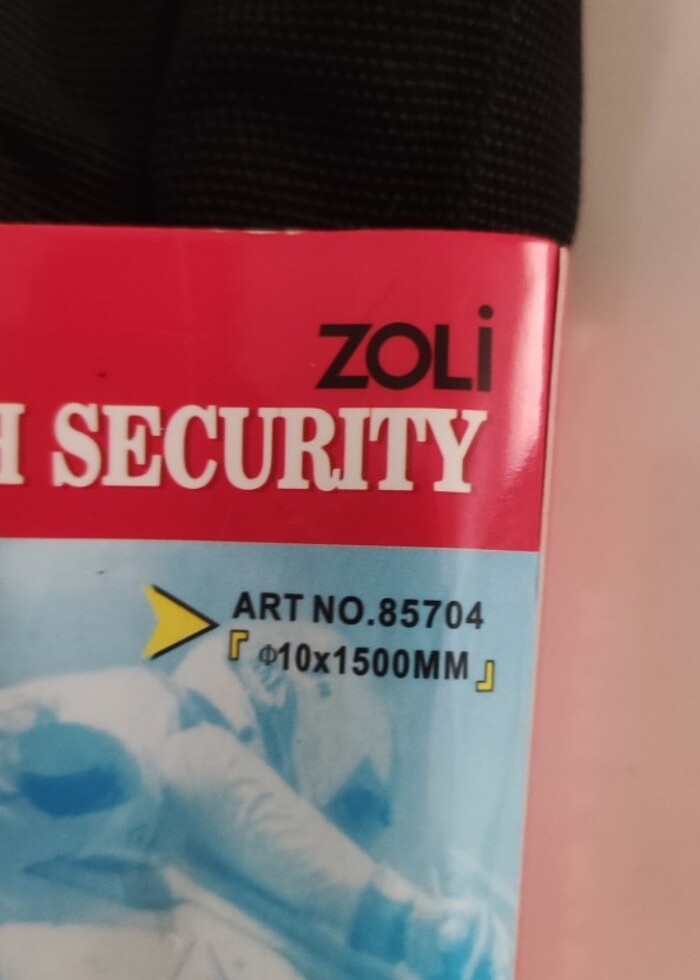 Motosiklet kesilmez zincir - Görsel 5