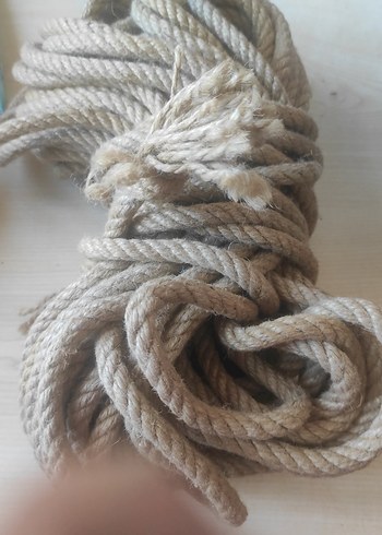 Jüt İplik