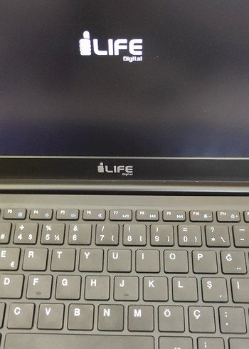 İLİFE DİZ ÜSTÜ BİLGİSAYAR - Görsel 6