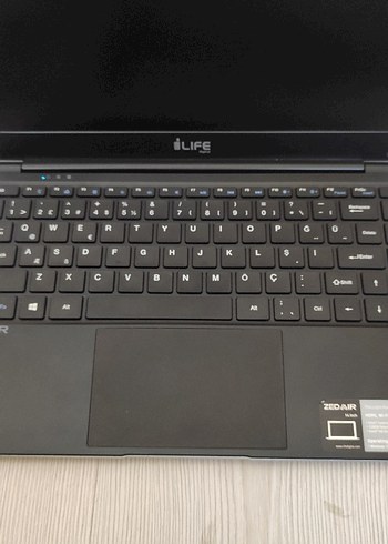 İLİFE DİZ ÜSTÜ BİLGİSAYAR - Görsel 5