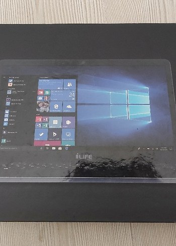 İLİFE DİZ ÜSTÜ BİLGİSAYAR - Görsel 10