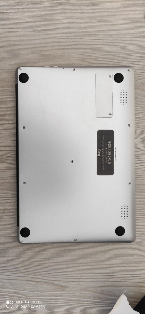 İLİFE DİZ ÜSTÜ BİLGİSAYAR - Görsel 2