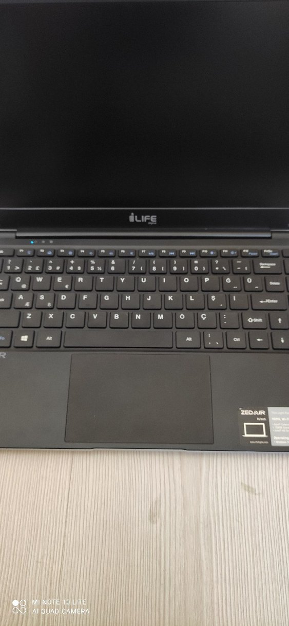 İLİFE DİZ ÜSTÜ BİLGİSAYAR - Görsel 5