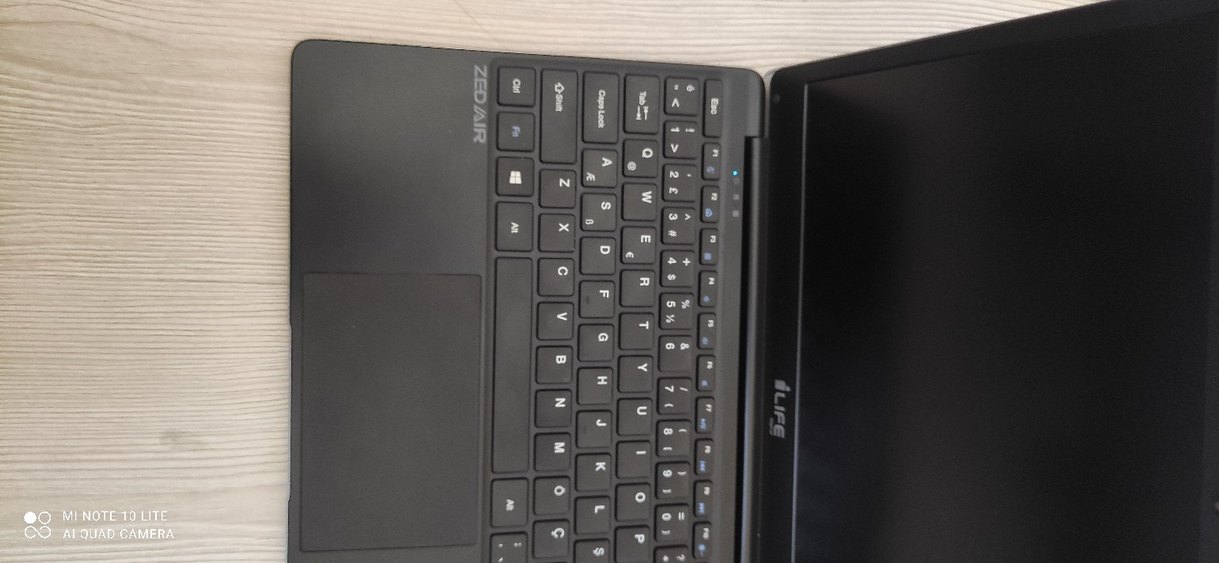 İLİFE DİZ ÜSTÜ BİLGİSAYAR - Görsel 4