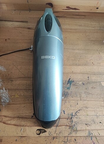 Beko Şarjlı El Süpürgesi