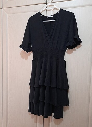 Pull and Bear Elbise
