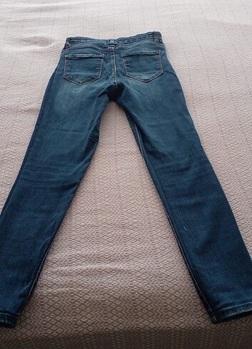 Diğer Pantalon jean