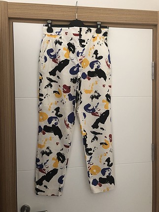 Zara pantolon
