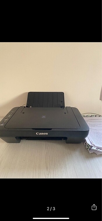 Canon Yazıcı