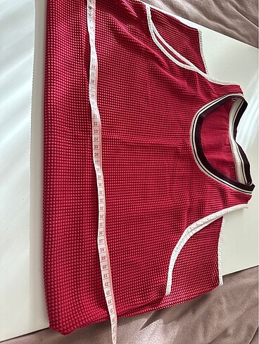Diğer Jersey atlet