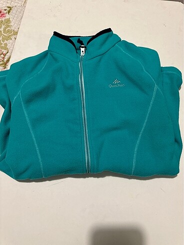 Quechua termal polar