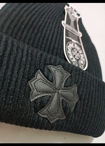 Diğer Chrome Hearts Beanie