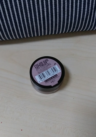 Maybelline Colour tattoo