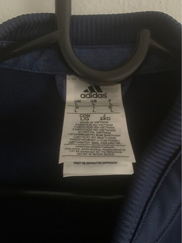 Adidas Fenerbahçe orijinal sorunsuz