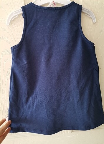 LC Waikiki Kız bebek elbise