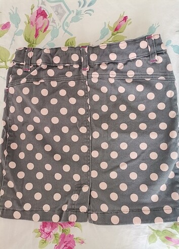 Kız Çocuk etek  - Görsel 4