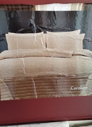 Taç yatak örtüsü - Görsel 4