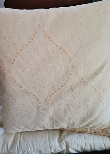 Taç yatak örtüsü - Görsel 5