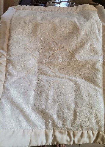 Taç yatak örtüsü - Görsel 7