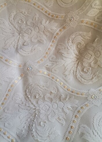 Taç yatak örtüsü - Görsel 8