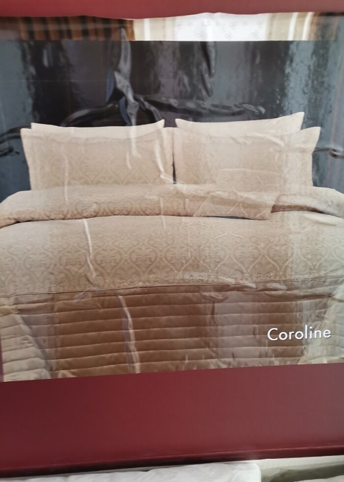 Taç yatak örtüsü  - Görsel 4