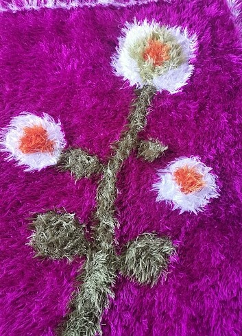 El örgüsü banyo takımı  - Görsel 2