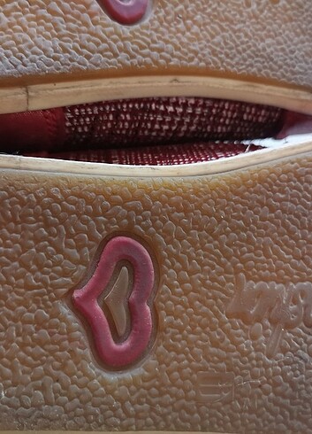 Kız Çocuk spor ayakkabı  - Görsel 6