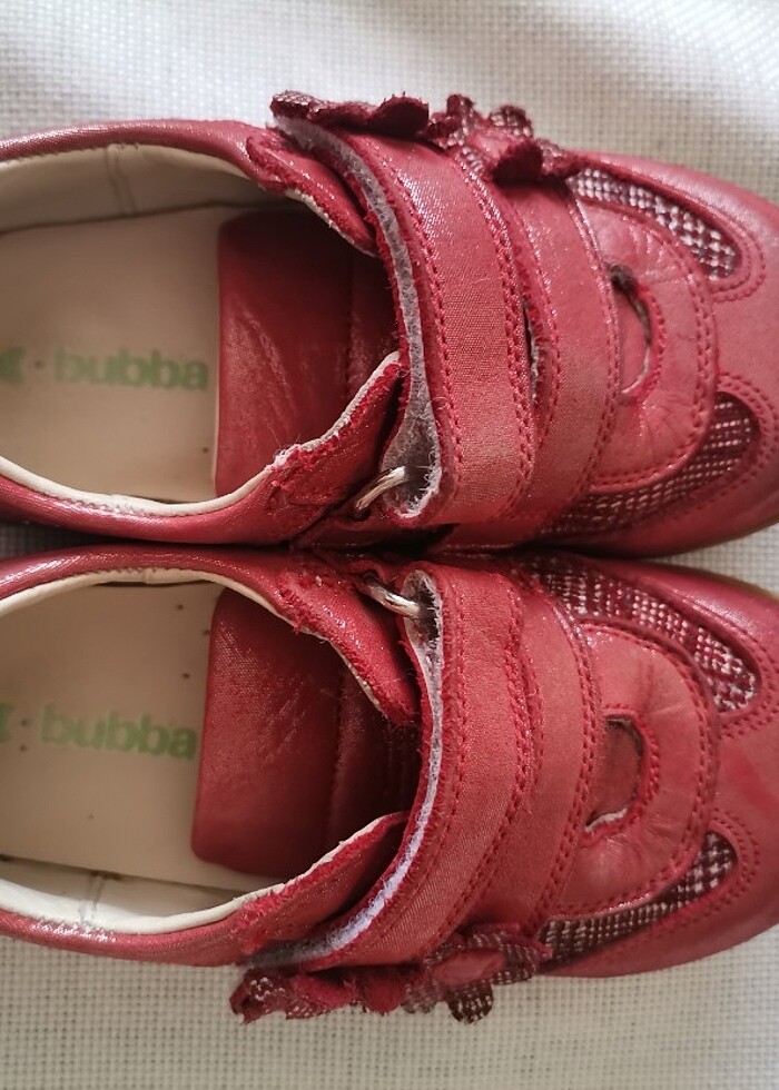 Kız Çocuk spor ayakkabı  - Görsel 2