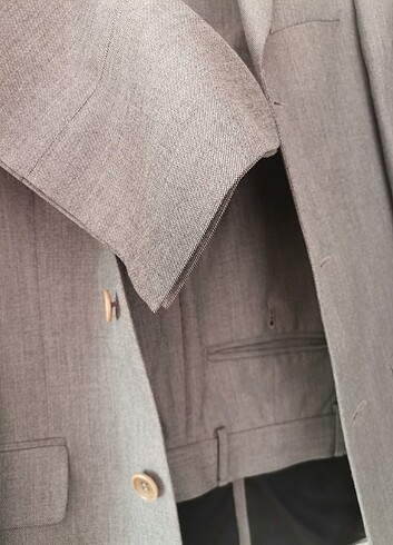 Erkek takım elbise - Görsel 3