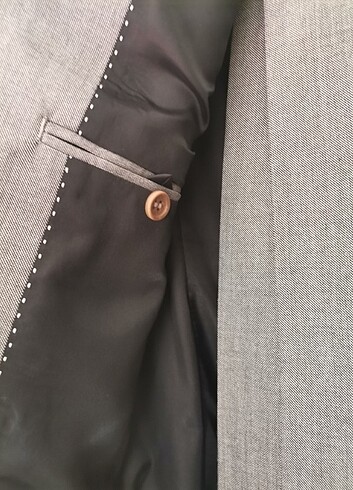 Erkek takım elbise - Görsel 5